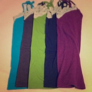 Bundle for @76corona