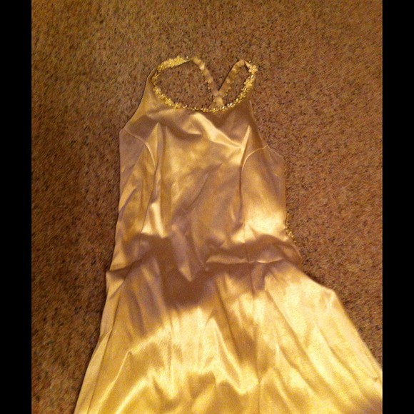 Prom Dress - Picture 1 of 1