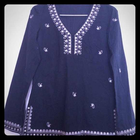 Express top - Picture 1 of 2