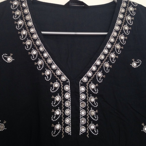 Express top - Picture 2 of 2