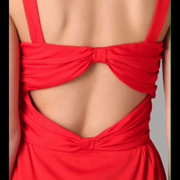 🌟SOLD🌟💖Mara Hoffman dress size 4 brand new💖 - Picture 3 of 4