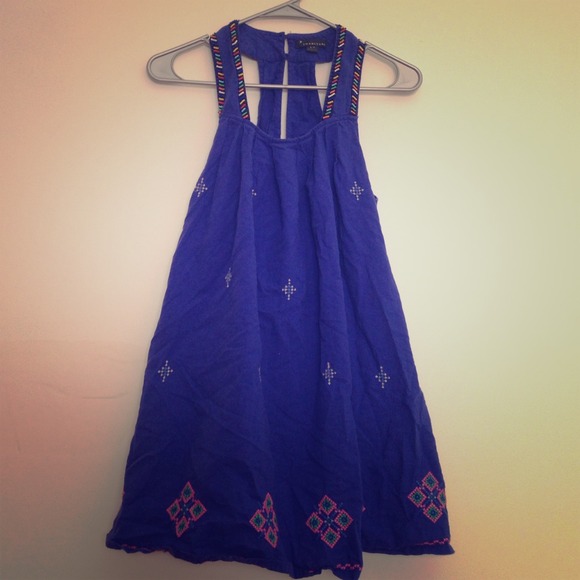 Twenty one sun dress