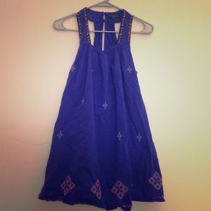 Twenty one sun dress