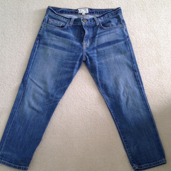 Current Elliott Jeans