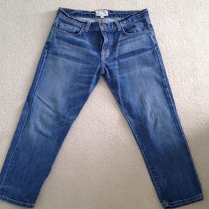 Current Elliott Jeans