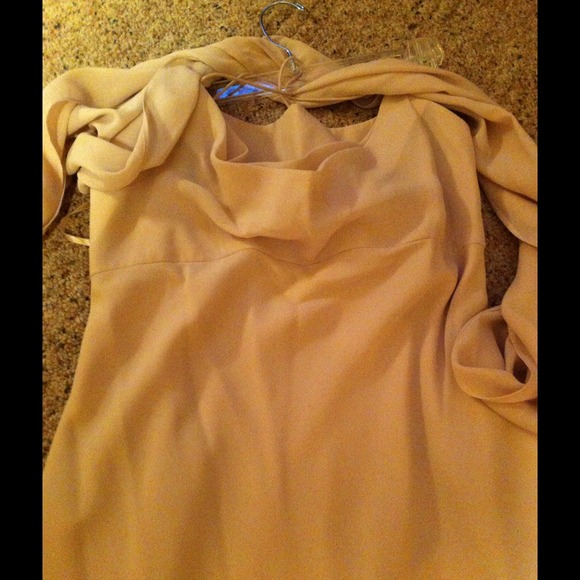 Prom Dress - Picture 1 of 1