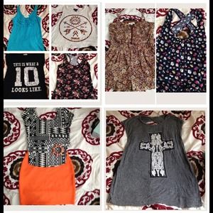 🚫Bundle for @kgonzo19🚫