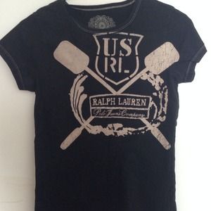 Ralph Lauren t shirt