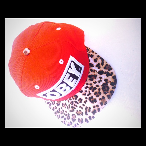 Obey Hat