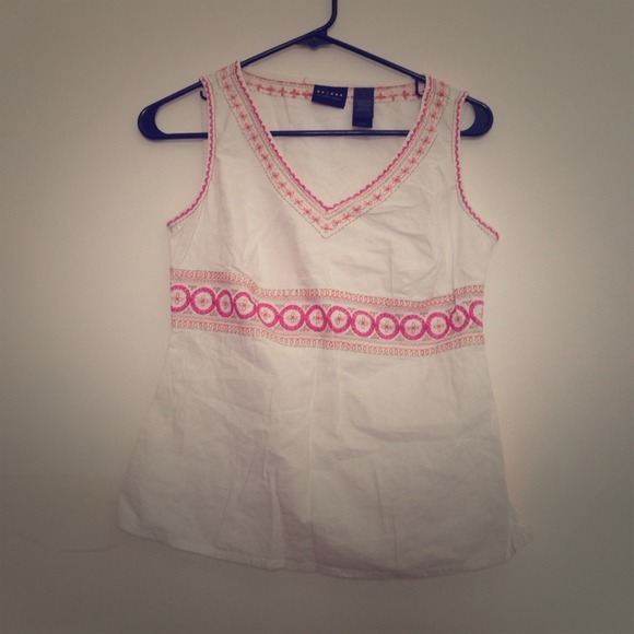 Liz Claiborne tank top