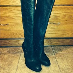 Enzo Angiolini Boots