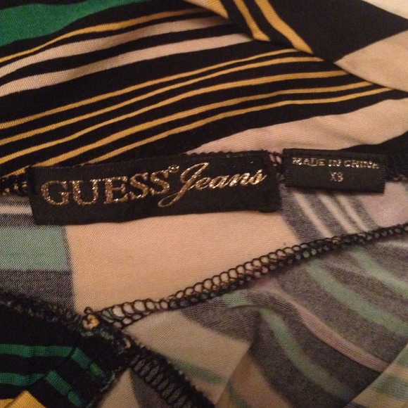 Guess dress - Picture 3 of 4