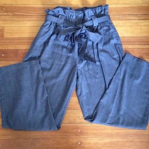 Anthropologie pants!