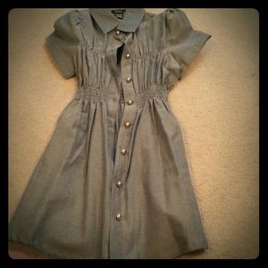 Dress Style Shirt