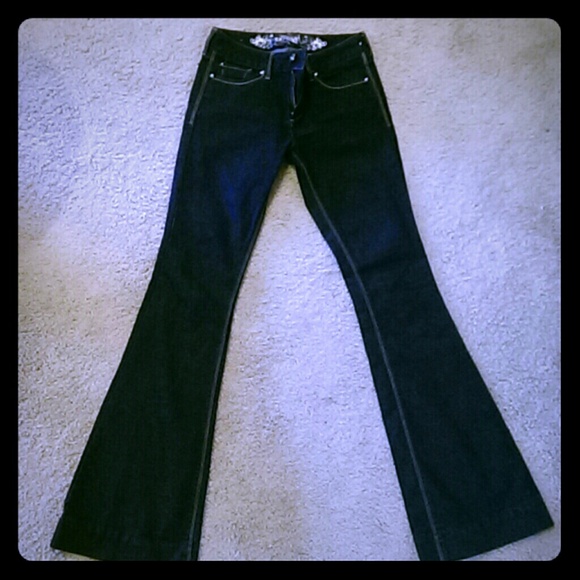 Express Jeans