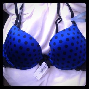 🌟SALE🌟NWT AE aerie Paige bra