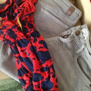 Bundle for @corley_katie