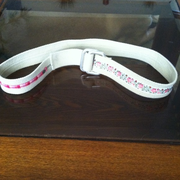 Cute Lucky Brand Belt