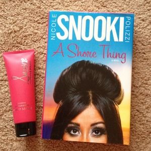Snookie bundle💕