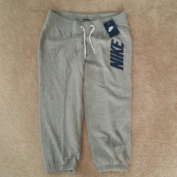 Nike Capris