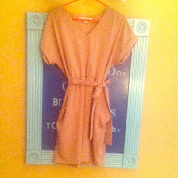 Forever 21 Dress