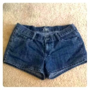Old Navy shorts