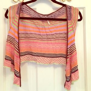 Free People top