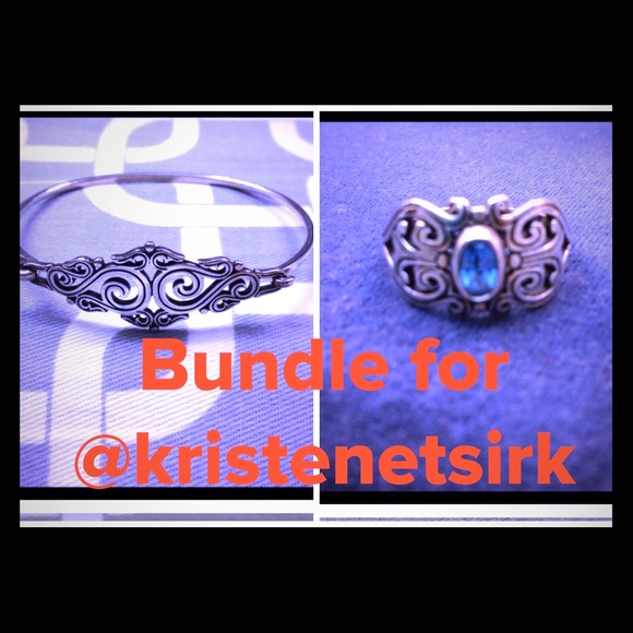 Bundle for @kristenetsirk only