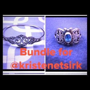 Bundle for @kristenetsirk only