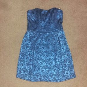 Spechless dress