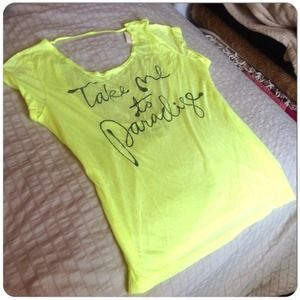 Victoria's Secret shirt bundle