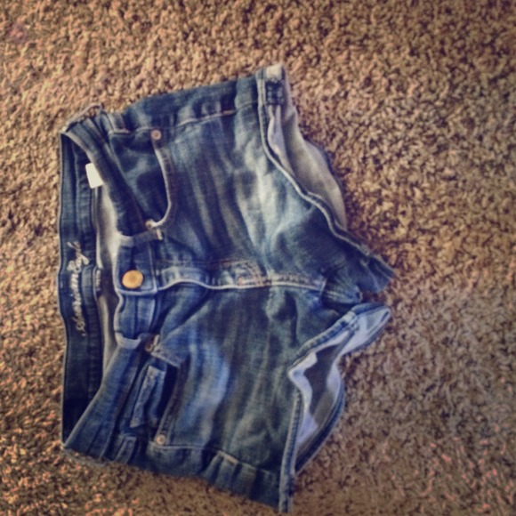 American eagle shorts