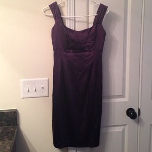 Calvin Klein dress