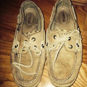 Original Sperrys