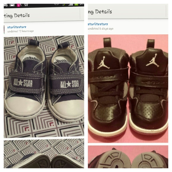 BUNDLE for @cheybaby143