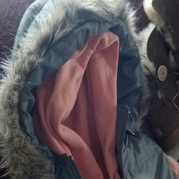 great vest - Picture 2 of 2