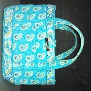 Vera Bradley Handbag