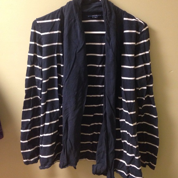 Nautica cardigan