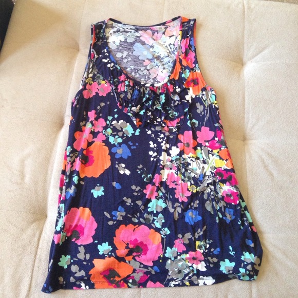 XL maternity top by Merona.