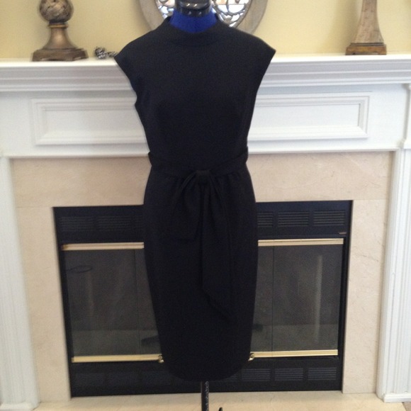 little black dress SOLD