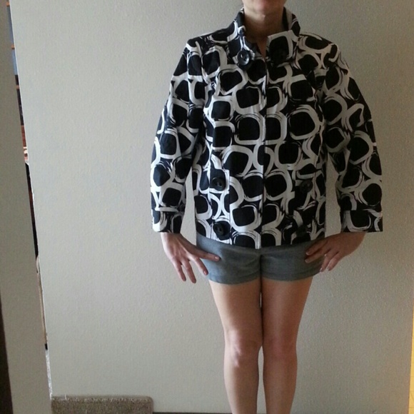 Casual Jacket
