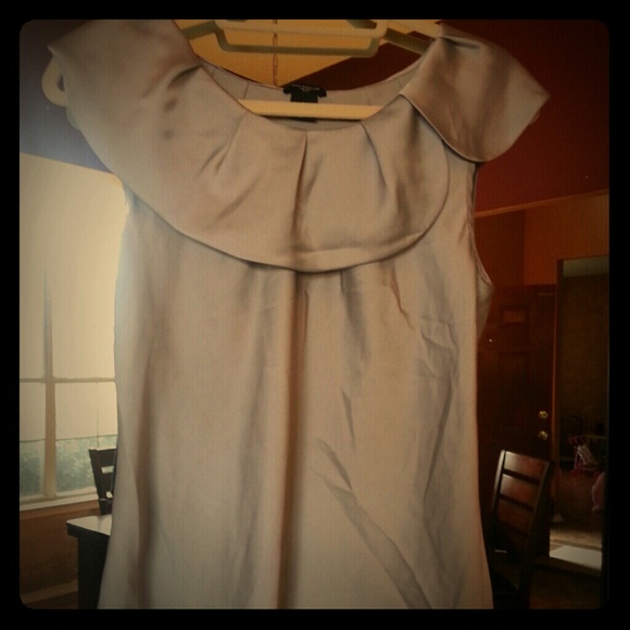 Ann Taylor blouse