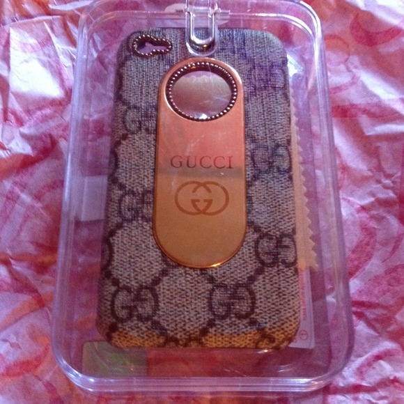 iPhone 4 case