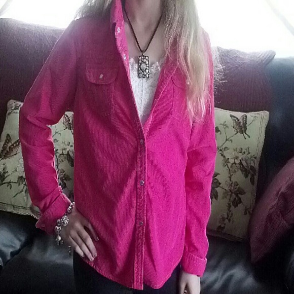 HOT PINK AND SUPER CUTE - Picture 2 of 4