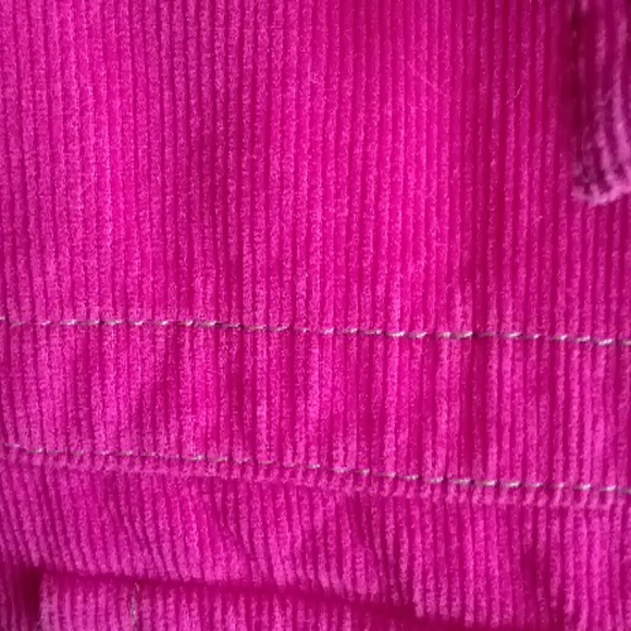 HOT PINK AND SUPER CUTE - Picture 4 of 4