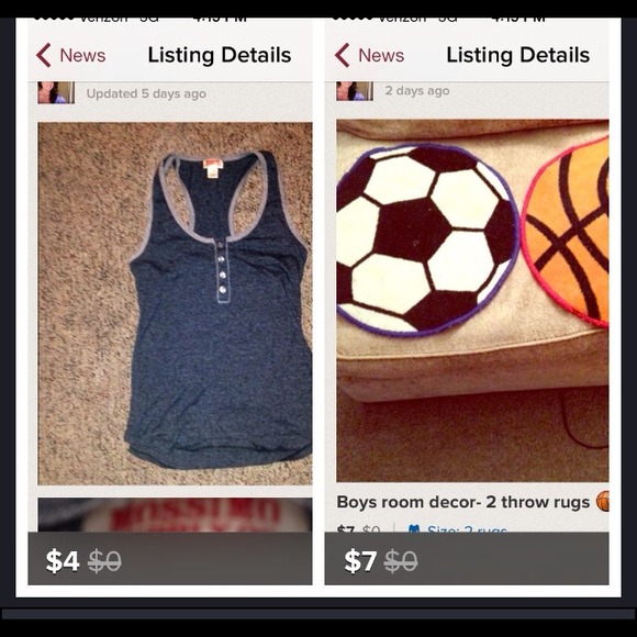 Bundle for @bakwoodsbarbie