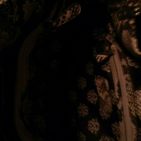 Jessica Simpson purse