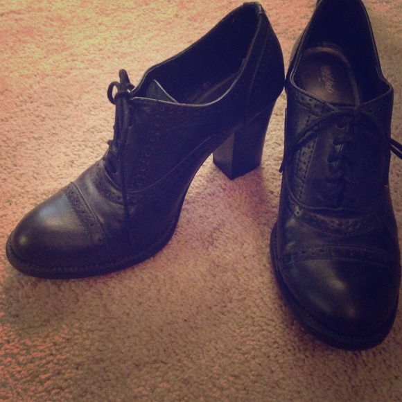 booties