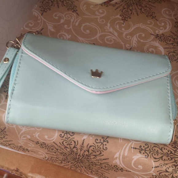 Clutchbag