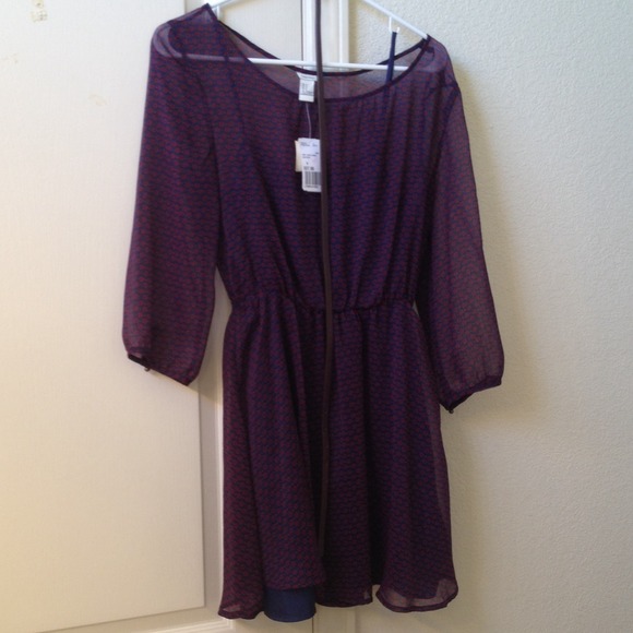 ❌sold in bundle❌Summer Dress